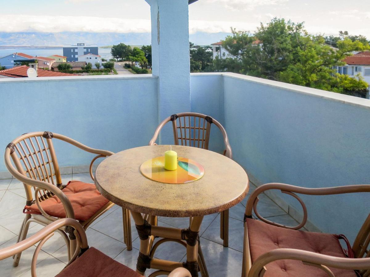 Apartment Jadran - Nin121 By Interhome Экстерьер фото