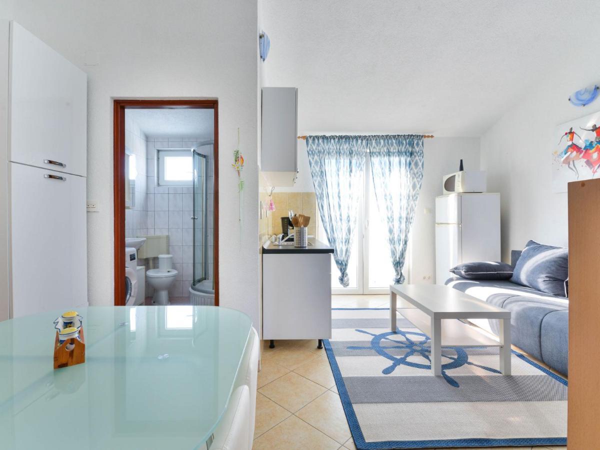 Apartment Jadran - Nin121 By Interhome Экстерьер фото